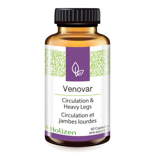 Holizen Venovar Venovar