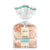 Inéwa Pains Hamburger au Kamut Biologique Organic hamburger breads kamut