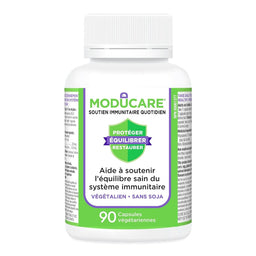 Kidstar Moducare soutient immunitaire quotidien Moducare daily immune support