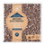 King Soba - Feuilles de riz brun