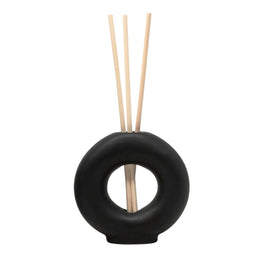 la luna Diffuseur à roseau Éclipse - Pamplemousse, bois & musc Eclipse Reed Diffuser - Grapefruit, wood & musk
