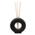 la luna Diffuseur à roseau Éclipse - Pamplemousse, bois & musc Eclipse Reed Diffuser - Grapefruit, wood & musk