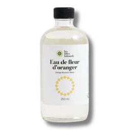 Les Filles Fattoush Eau de fleur d'oranger Orange blossom water