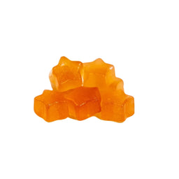 Herbaland Bonbons gélifiés Oh my stars - Limonade rose