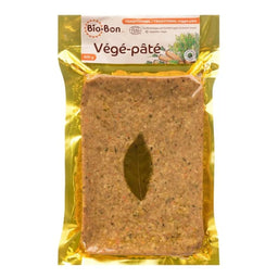 Bion Bon Végé Pâté - Traditionnel