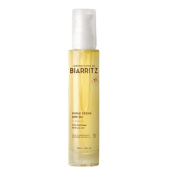 Laboratoires de Biarritz Huile Sèche soin multiusage