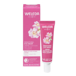 weleda Crème Contour des Yeux Renouvelante-Rose musquée Renewing eye cream - Wild rose