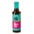 Naked natural foods Sauce chili à l'ail Biologique Chili-Garlic Sauce Organic