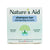 Nature's Aid Shampooing En Barre Non Parfumé Aloe Vera Shampoo Bar Unscented Aloe Vera