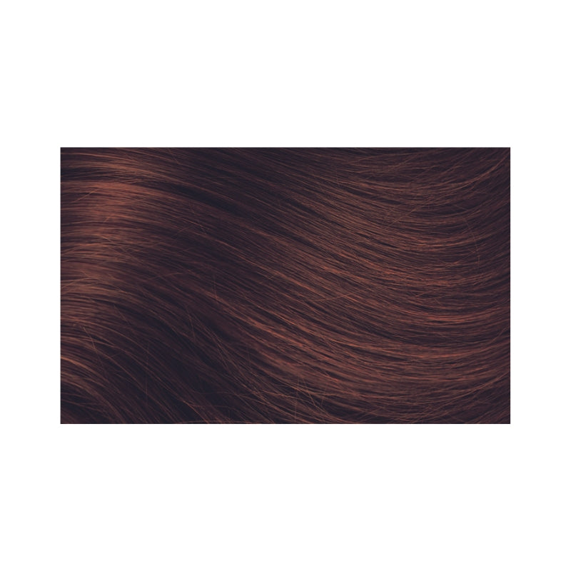 Colorant permanent gel 4NC - Châtain foncé cappucino