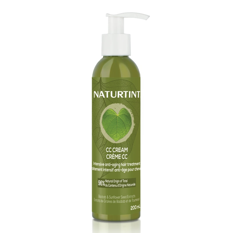 Naturtint Crème CC cream