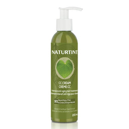 Naturtint Crème CC cream