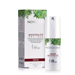 Nordora Sérum BioVitalité Biovitality serum