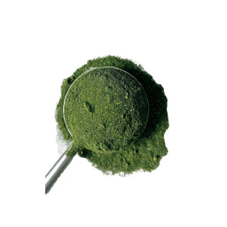 Organic traditions Superaliments verts - Ananas & Noix de coco Supergreens - Pineapple coconut