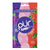 PUR PUR Jumbo Gomme - Raisin, gomme balloune, Pastèque PUR Jumbo Gum - Grape, Bubblegum, watermelon