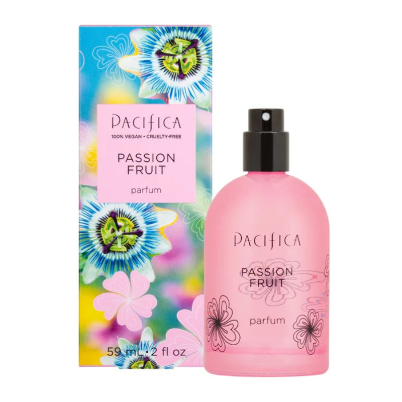 Pacifica - Parfum - Passion Fruit
