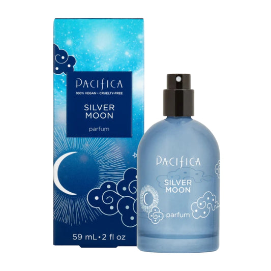 Pacifica - Parfum - Silver Moon
