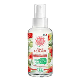 Pulpe de vie Élixir de Beauté - Figue de Barbarie et Olive Beauty Elixir - Prickly Pear and Olive