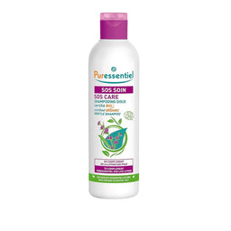 Puressentiel - SOS Soins - Shampooing doux