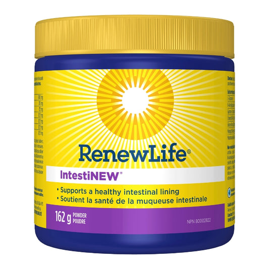 Renewlife IntestiNEW En Poudre Powder