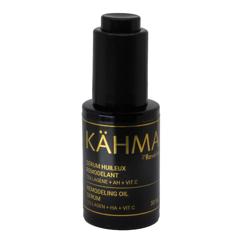 Revelox KÄHMA - Sérum huileux remodelant KÄHMA - Remodeling oil serum