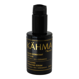 Revelox KÄHMA - Sérum hydratant anti-âge KÄHMA - Anti-aging hydrating serum