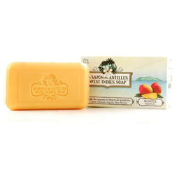 savon des antilles Savon - Mangue Soap - Mango