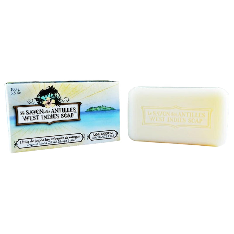 savon des antilles Savon - Sans parfum Soap - Fragrance free