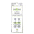 Smith farms Baume à lèvre - Beurre de karité Lip balm - Shea butter