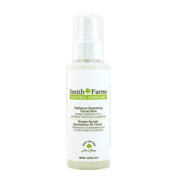 Smith Farms Brume faciale éclat Radiance renewing facial mist