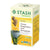 Stash - Tisane Citron Gingembre vert Bio