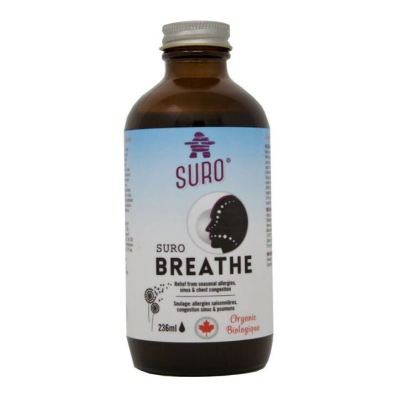 Suro Breathe  Suro Breathe