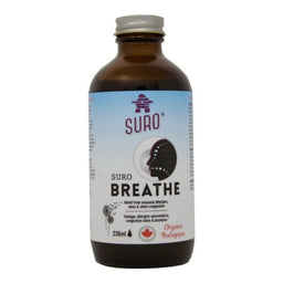 Suro Breathe  Suro Breathe