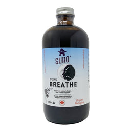 Suro Breathe  Suro Breathe