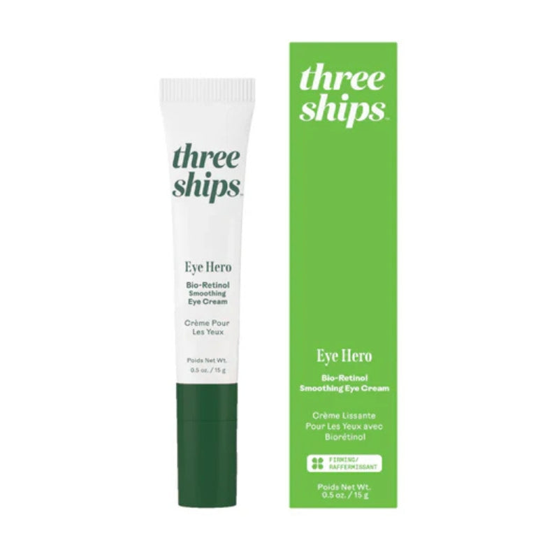 Bio-Retinol Smoothing Eye Cream