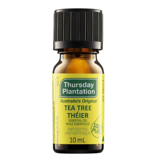 Thursday Plantation Théier Tea Ttree