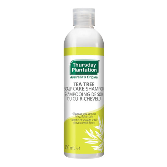 Thursday Plantation - Shampoing - Tea Tree