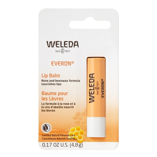 weleda Baume Pour Les Lèvres - EVERON Lip Balm - Everon