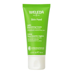 Weleda Crème Nourrisante Légère - Skin food Skin food - Light nourishing cream