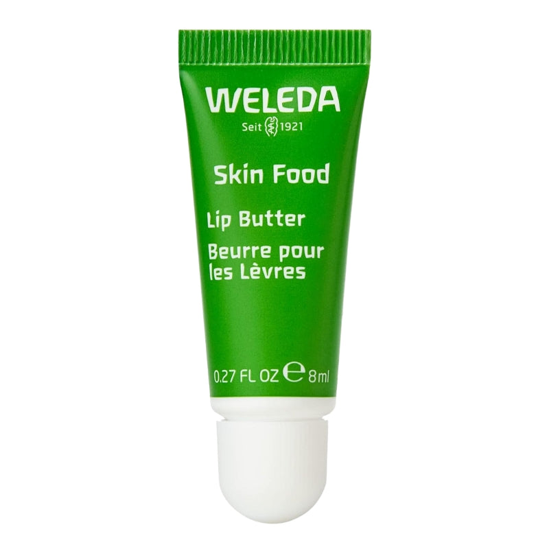 weleda Baume à lèvres - Skin Food Skin Food - Lip butter