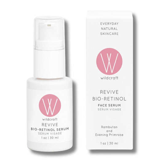 Wildcraft Sérum visage Revive Bio-Rétinol Revive Bio-Retinol Face Serum