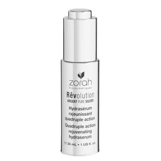 Zorah Rêvolution Hydrasérum rajeunissant Rêvolution Rejuvenating Hydraseum