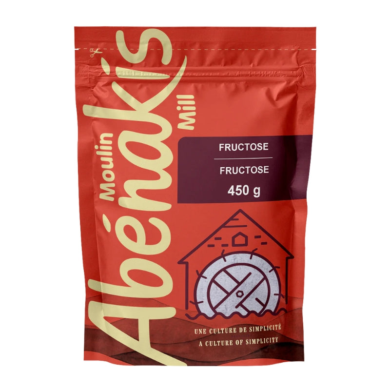 abenakis gourmet fructose