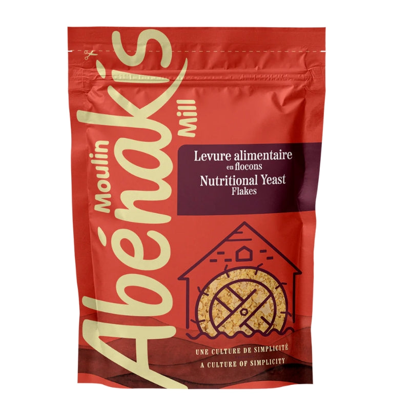 Nutritional yeast flakes - Original