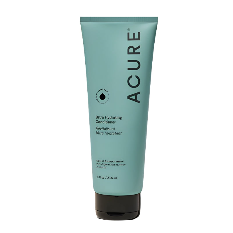 acure revitalisant ultra hydratant