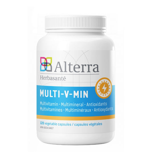 alterra Multi-V-Min
