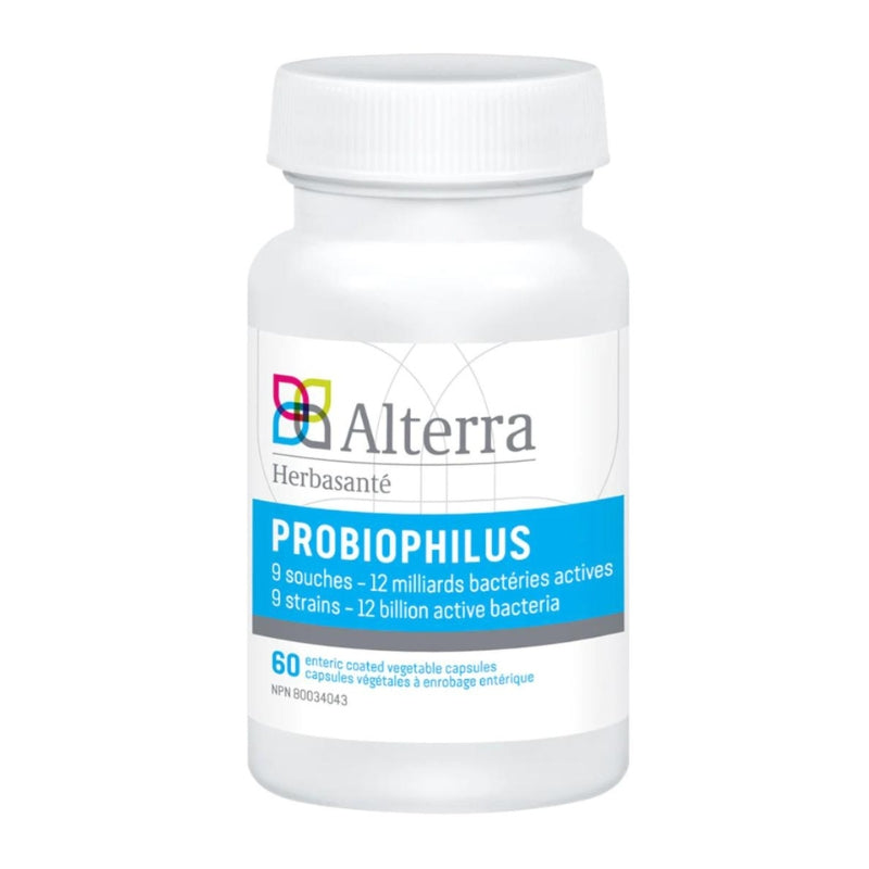 Alterra-probiophilus