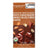Benjamissimo Tablette de chocolat - Amandes Grillées et Mûres Blanches