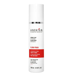 Anokian - Crème élixir à la framboise Flora Fraga - 120 ml