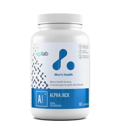 ATP LAB - Alpha Jack (AJ)